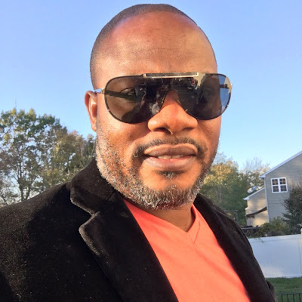 Meet your Posher, Freedom